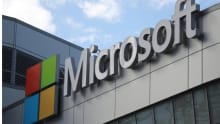 Microsoft to cut 9,000 jobs in global restructuring drive