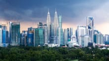 Malaysia announces plan for 1.2 million jobs and higher incomes by 2030