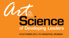 Art &amp; Science of Developing Leaders