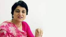 Re-look at the opportunities and re-prioritize: Neelam Dhawan