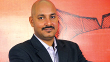 Domestic, global and multi-tower players to consolidate: Rajesh Ranjan