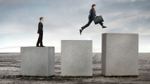 13 ways for an HR professional to get a promotion in 2013