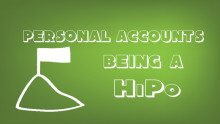 Being a HiPo: Personal accounts