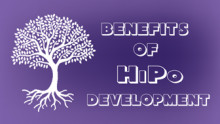 Benefits of HiPo Development