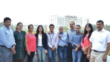 Best Employer 2.0, SAP Labs India