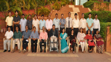 Rank 41: KIIT School of Management, Bhubaneswar