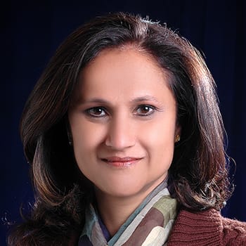 Pradnya Parasher