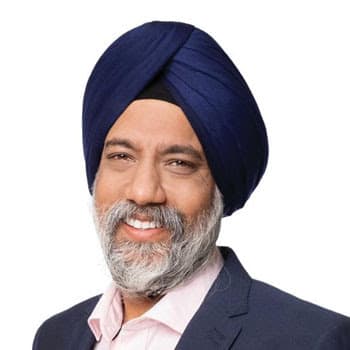 Tarandeep Singh