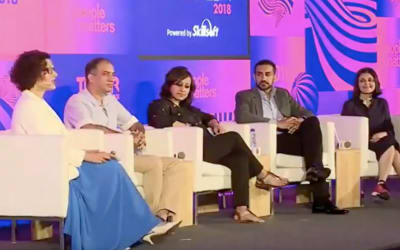 Stories from the trenches: CEOs' views on unconventional talent models