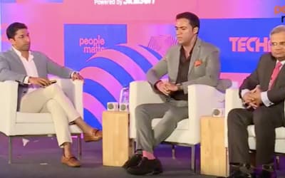 Re-designing wellness programs - Adding the tech lens