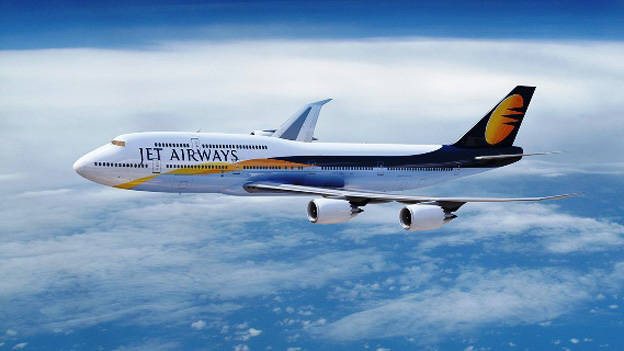Jet Airways appoints Rahul Taneja as Chief People Officer