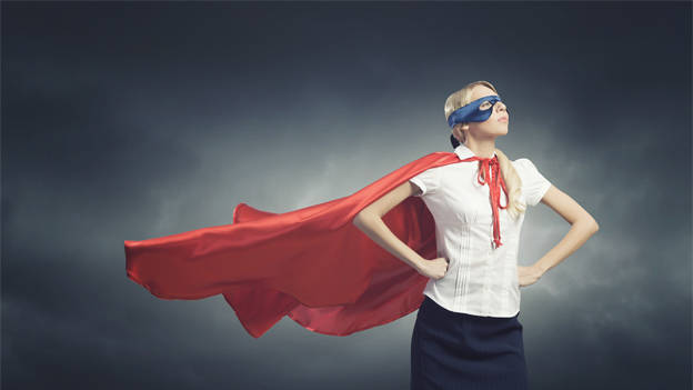 Superwomen in employee engagement 2016 by Advantage Club