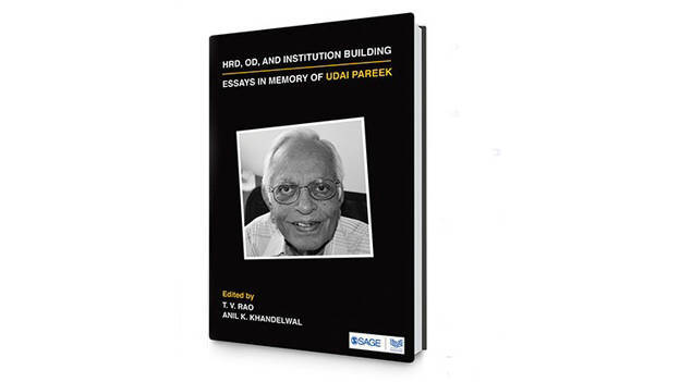 news book launch essays in memory of udai pareek people matters book launch essays in memory of udai pareek