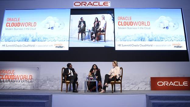 Article: 5 key takeaways from HR Summit@Oracle CloudWorld — People Matters