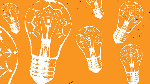 Innovation in leadership development