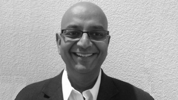 News: Yesh Subramanian appointed as SVP and Head of Digital at Mphasis ... - 1462967940