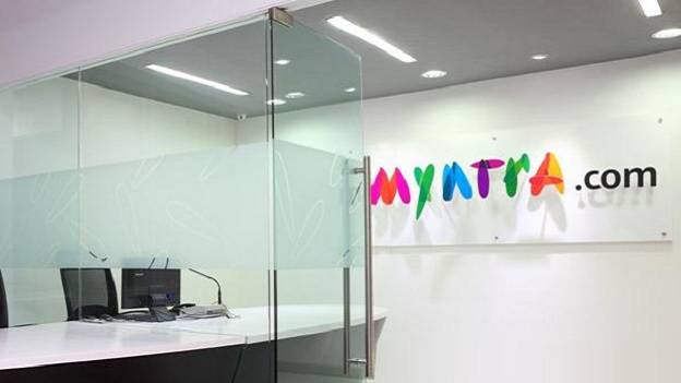 Myntra appoints Manpreet Ratia to head HR & New Initiatives
