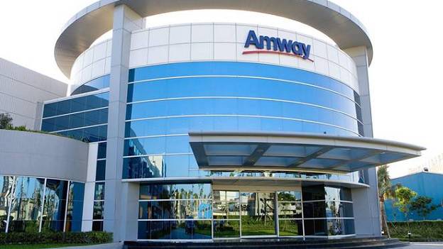 Amway Locations Amway Locations