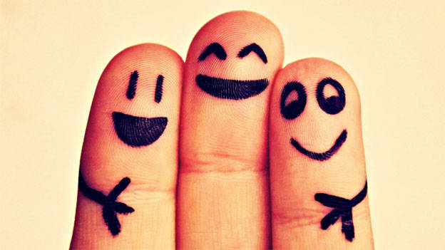 The science behind a happier workplace