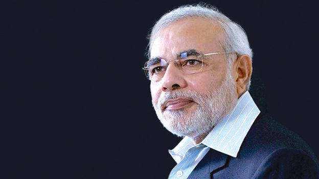 PM Narendra Modi's Talent Acquisition Strategy