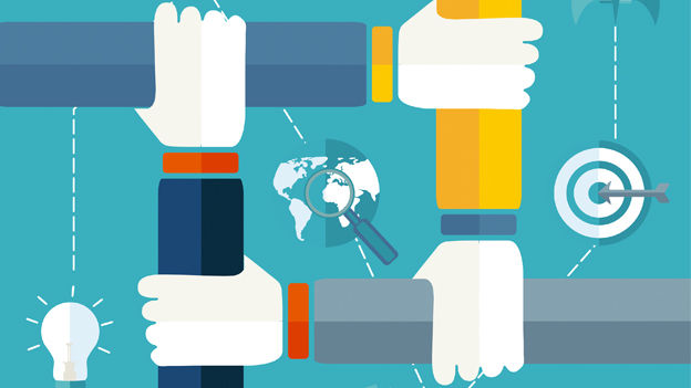 collaborative leadership