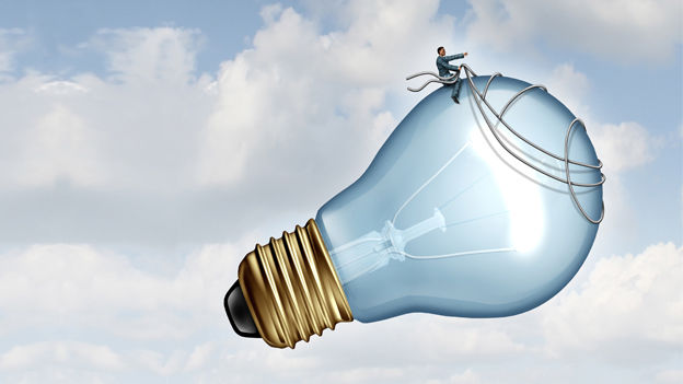 The World and Beyond of Innovation