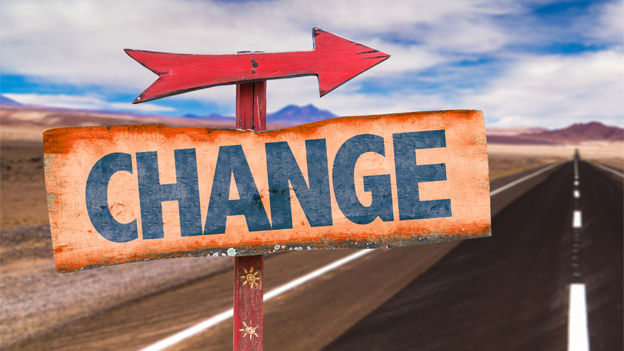 Article: Change Management Approach for Business Transformation ...