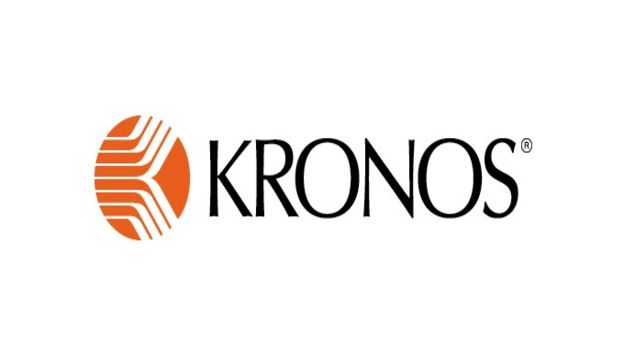 kronos workforce timekeeper
