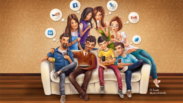 Diversity – A Gift from The Internet