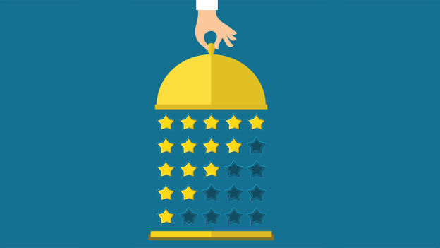 The disappearing ranking system