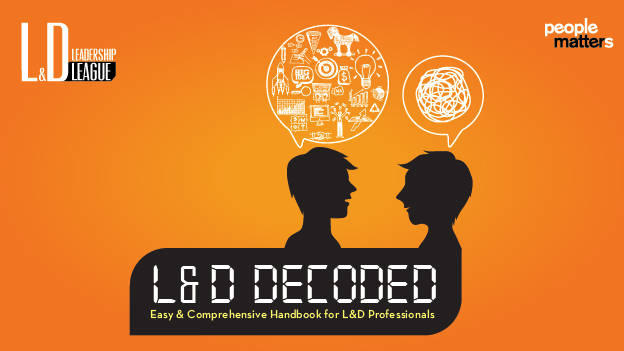 Easy & comprehensive handbook for L&D professionals