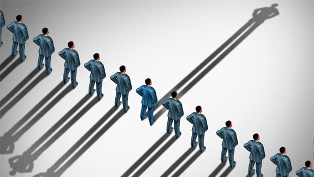 The art & science of managing talent in a creative technology company