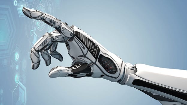 Article HRobotics Process Automation People Matters