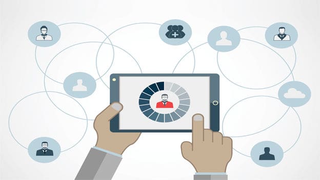 Social referrals - The new way of hiring