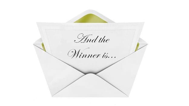 Why you should nominate for “Are you in the list” awards