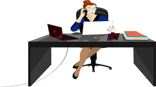 What Can Be Done Clip Art
