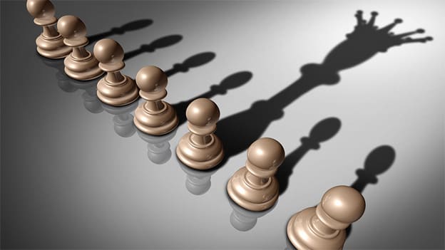 Here are 2016's HR Most Influential professionals