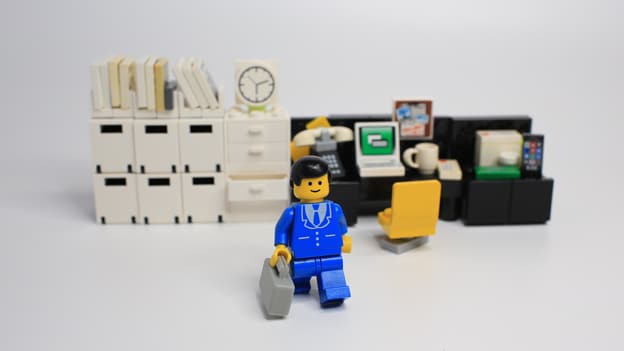 Here’s how you should spend your last 30 minutes in office