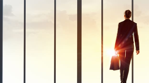Restarting your career after a sabbatical