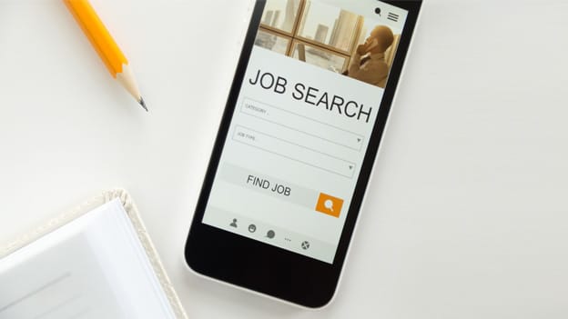 Mobile recruitment challenges