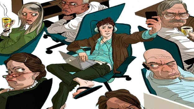 How to make workplace more enticing for Millennials