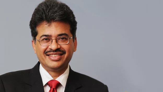 Tata Sons appoints N.S. Rajan as Group Chief HR Officer