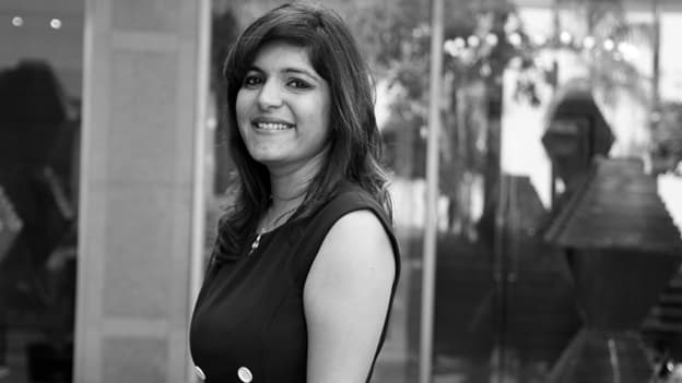 Article Are You In The List 2016 Winner Rajeshwari Ramachandran People Matters