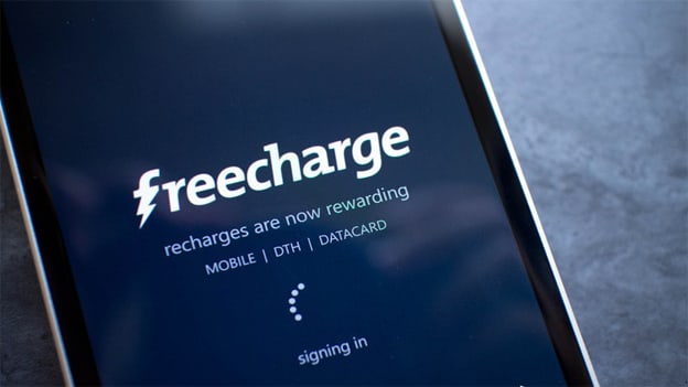 Mayank Kapoor joins FreeCharge as new HR head