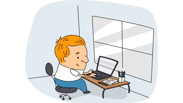 Why you should 'craft' the job you want instead of hunting for it