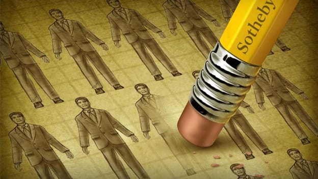 Video How can organisations effectively downsize