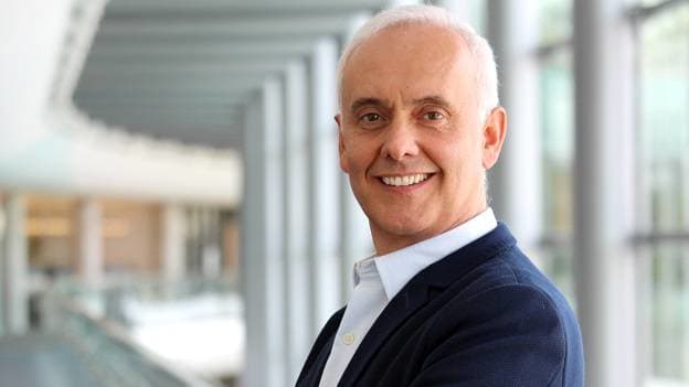 From Employer to 'Enterprise of Choice': How SAP manages Talent