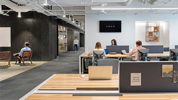 Uber's growing HR Nightmare