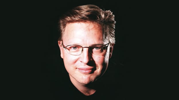 The Big Interview: Leaders need to be learners The Big Interview: Leaders need to be learners