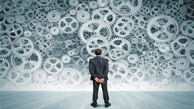 Moving towards leaner organizational design